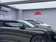 -龙膜大拇指专业汽车贴膜隐形车衣(河北店)