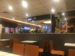 -麦当劳(小白楼店)