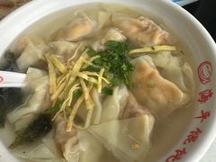 蛋黄馄饨-海平馄饨(逍遥二路店)