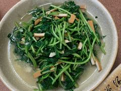香干马兰头-75幢私房菜馆