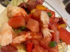 -Wolfgang’s Steakhouse 沃夫冈牛排馆(上海白玉兰广场店)