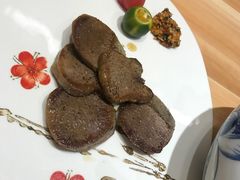 -大岛日本料理铁板烧(南通大饭店)