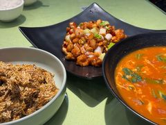 -玉桥餐厅(天坛店)