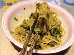 -阿当·小炒牛肉面(人广店)