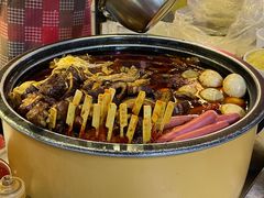 -安徽阜阳卷馍(西单店)