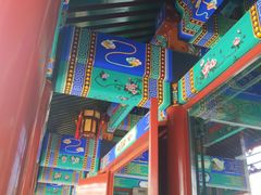 -西海子公园