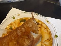 -文武王氏烧饼·无矾油条(西溪路店)
