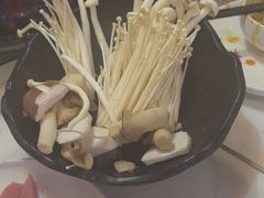 -祥源胡同·涮牛羊肉火锅(花桥店)