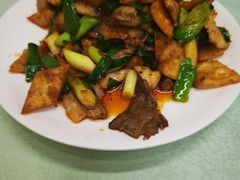 -蜀味轩(方正街店)