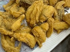 -良友·海鲜青岛菜·海肠捞饭(五四广场店)