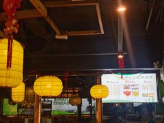 -杭百味·大众精选杭帮菜(西湖音乐喷泉店)
