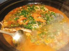 -筱爷叔·上海传统手工菜(玉树路店)