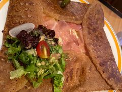 -La Creperie法餐厅(芮欧百货店)