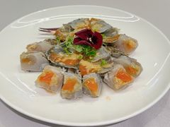 -山水一号·中餐厅