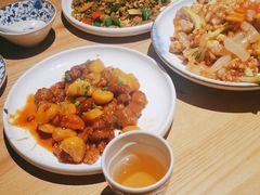 -乡里八闽·福州乡土菜(高宅店)