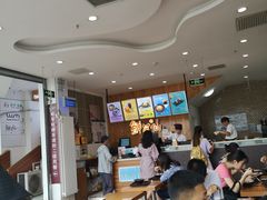 -鲜芋仙Meet Fresh(五道口店)