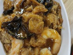 -食客居(缔景店)