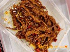 -郴州特产舜华临武鸭(郴州西站店)