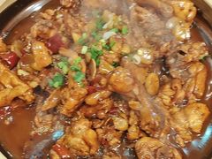 -江西老表·经典江西八大碗