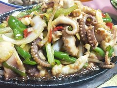 -大学城夜市大排档(凤栖路店)