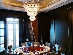 -鹭禧·中餐厅(厦门波特曼七星湾酒店)