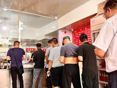 -牛老五羊杂汤(广阳区总店)