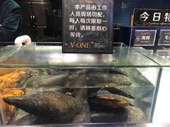 -V-ONE西雅图海鲜自助餐厅(仓山万达广场店)