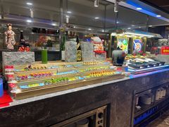 -吉布鲁牛排海鲜自助(芙蓉万家丽店)