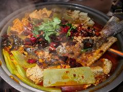 -师烤·豆花烤鱼(深圳坂田天虹店)