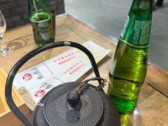 -魁盛居百年鲁菜馆(县西巷店)