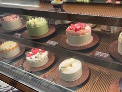 -LAN一见岚·精品蛋糕(琶洲保利店)