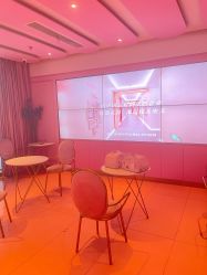 -莎蔓莉莎美容会所