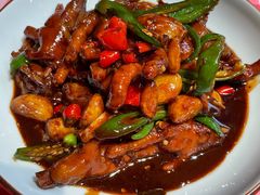 -辣小鲜·南昌大排档(船山路店)