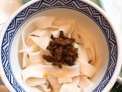 油泼米粉-南景饭店(万家丽路店)
