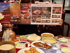 -小吊梨汤·北京菜·烤鸭(鸟巢店)