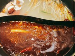 -老街坊市井火锅(营门口店)