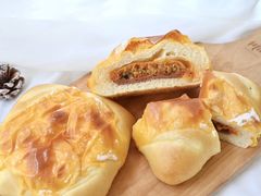 芝士蟹柳棒-Meet patisserie