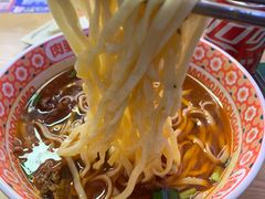 -漠漠家·凉皮·中式汉堡(中山公园店)
