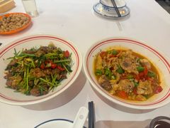 -江味龙虾馆·裸蓝龙虾(南山店)