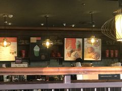 -星巴克(太原柳巷第一店)