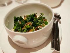 特色法式牛蛙锅-Le Comptoir de Pierre Gagnaire