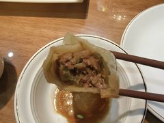-春水锅贴·传统鲁菜(大明湖店)