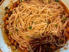 重庆小面-重庆石磨豆花庄(乔庄店)