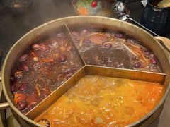 -湊湊火锅·茶憩(打浦桥日月光店)