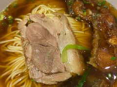 -德兴馆(广东路总店)