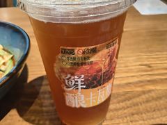-耶里夏丽·新疆菜·家庭聚场(百联中环购物广场店)