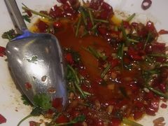 -兰湘子·湘菜小炒(天水兰天城市广场店)