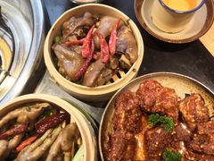 -王婆乔鲜鱼自助火锅(蜀汉路店)