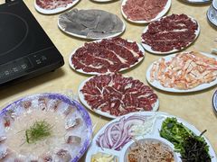 -五洲牛肉美食馆