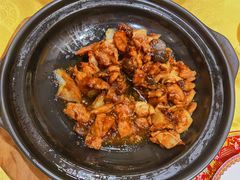 -白家大院·王府宫廷菜(苏州街店)